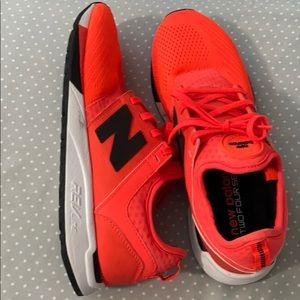 New balance revlite 247